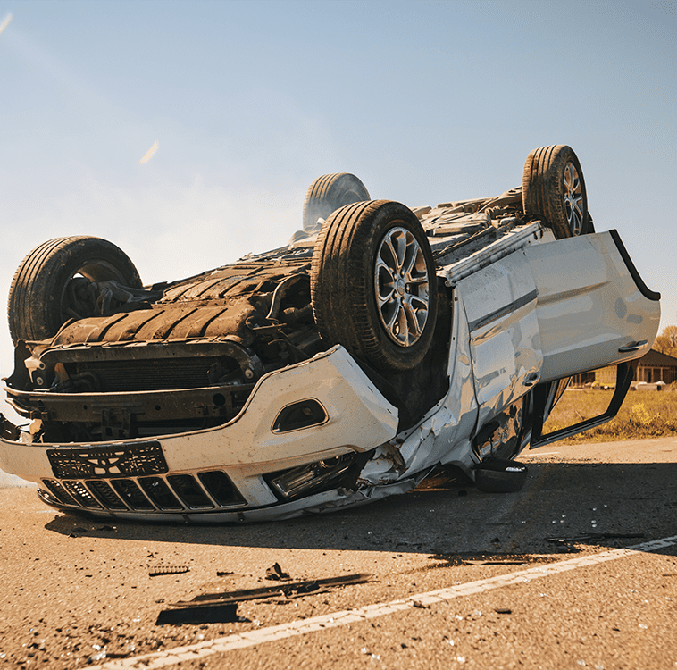 Attorney Mallory Ulmer is experienced in motor vehicle accident cases and litigation.